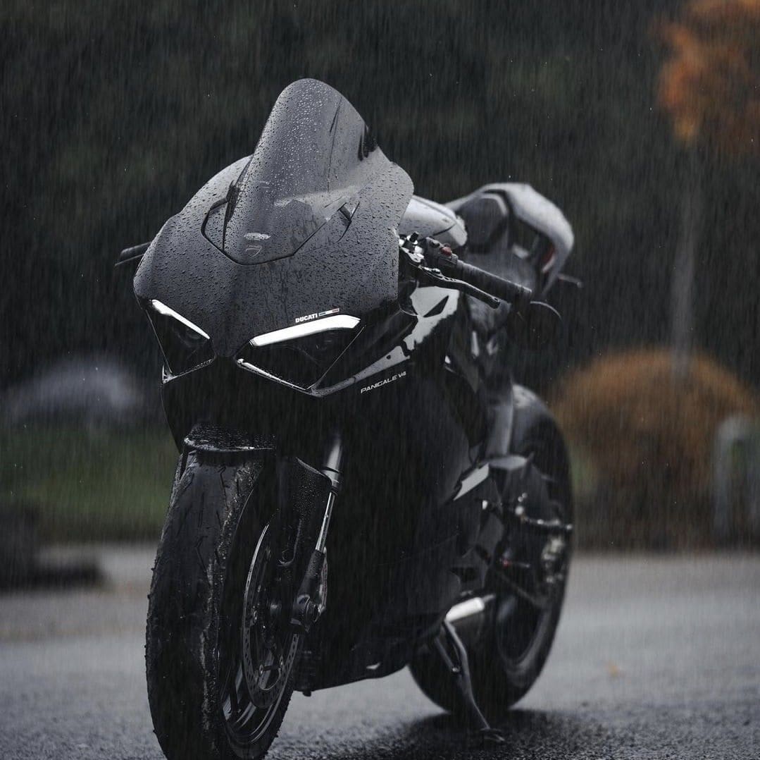 هوندا CBR 2019 1
